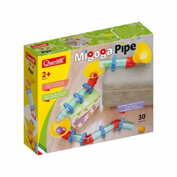 QUERCETTI Kreativni set Migoga pipe 30 delova