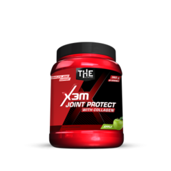 THE Nutrition X3M Joint Protect - with collagen (360 g)