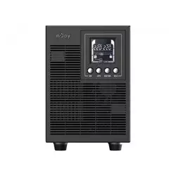 NJOY Echo Pro 2000 UPS 1600W UPOL-OL200EP-CG01B
