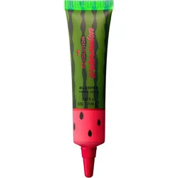 I HEART REVOLUTION Tečno rumenilo Tasty Watermelon Dewy Tint Juicy, 13 ml