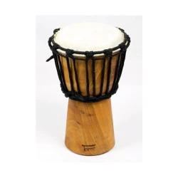 Djembe Standard Oil Finish 25cm 38240482