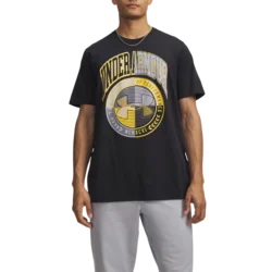 Under Armour Majica Varsity Crest