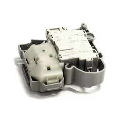Bimetalna brava za veš mašinu AEG 148ZN30-148ZN33 8084553018, Siva