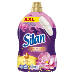 SILAN Omekšivač za veš Magnolia Aromatherapy 2.77l