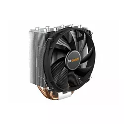 BE QUIET CPU Cooler Be quiet Shadow Rock Slim 2 BK032(AM4,AM3,1151,1150,1155,1200,1700)