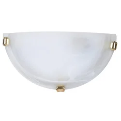 Rabalux Alabastro Zidne lampe ( 3001 )