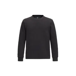 INDICODE JEANS Majica Arkven črna
