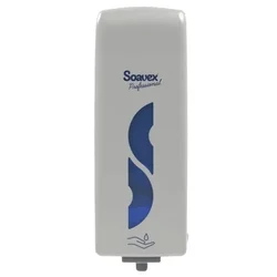 Soavex Professional Dozator sapuna u peni sa senzorom beli ( QS002 )