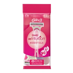 Wilkinson Extra 3 brijači Essentials Beauty 3