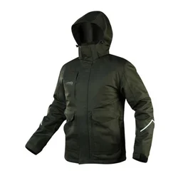 Neo Tools 81-573 Radna Jakna Camo ( 81-573-XXXL )
