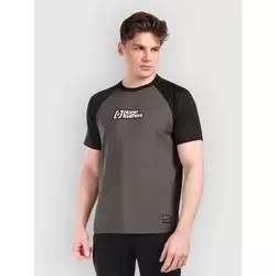 Horsefeathers Spike Jersey black