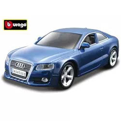 Bburago maketa automobila 1:32 Audi A5 Kit BU45118