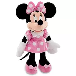 Disney pliš Minnie 61 cm