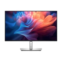 Monitor 27 Dell P2725H 1920x1080/FHD IPS/100Hz/5ms/ HDMI/VGA/DP/4x USB/USB-C/Pivot