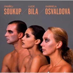 Lucie Bílá - Soukup - Bílá - Osvaldová (CD)