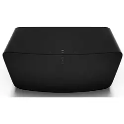 SONOS Bežični WiFi zvučnik Five crni