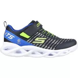 SKECHERS patike TWISTY BRIGHTS-401650L-NVBL