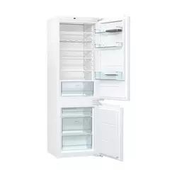 GORENJE hladilnik z zamrzovalnikom NRKI2181E1