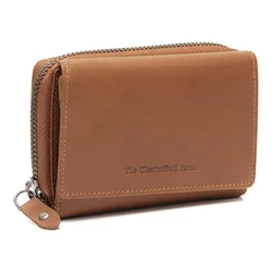The Chesterfield Brand Sorraia Cognac