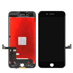 LCD + Touch za mobilnik Apple iPhone 7 Plus (5,5) Črne barve