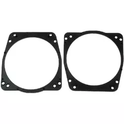 VELTEH Adapteri zvučnika Ford Fiesta RAM-20.415/K 60-488