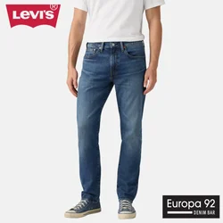 Levis 502 Raper Kavbojke