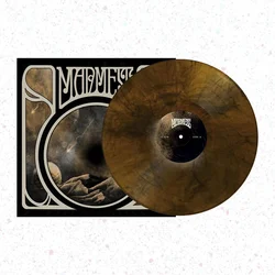 Madmess - Madmess (LP)