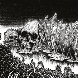Abrahamic Liars - Genesis (LP)