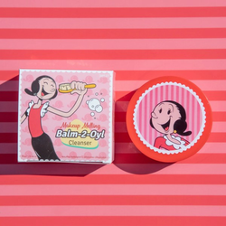 Balzam Za Skidanje Šminke i Ulje za čišćenje lica | Olive Oyl