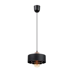 Luster na sajli VEST 1xE27/60W/230V