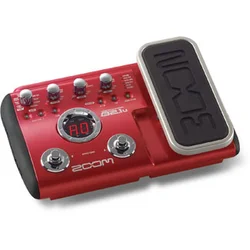 ZOOM KIT. procesor B2.1