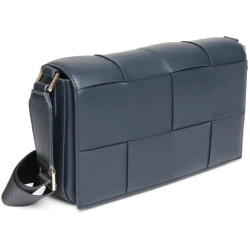 Alice Wheeler Torba Lisbon - Navy DLF560691