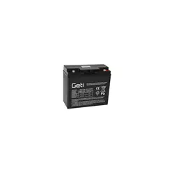 Olovni akumulator VRLA AGM 12V/20Ah
