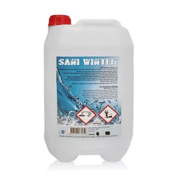 SANI-HEM Sredstvo za održavanje bazena Sani winter, 1l