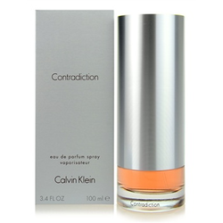 Calvin Klein Contradiction 100 ml parfemska voda ženska