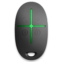 Ajax 38167.04/6108.04.BL1 crni space control alarm