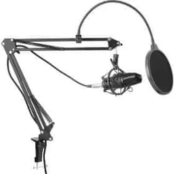 YENKEE Mikrofon YMC 1030 crni