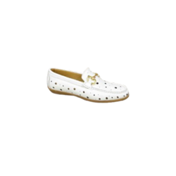 Vittoria Mengoni VM2603 9678/3 VITELLO BIANCO