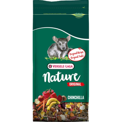 VERSELE-LAGA Hrana za Činčile Original Chinchilla 750g