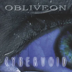 Obliveon - Cybervoid (Reissue) (LP)