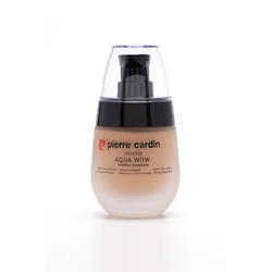 Pierre Cardin Tečni puder Aqua Wow, Very Warm