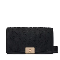 Valentino Ročna torba Jellies VBSA0Q09LOG Črna