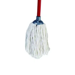 Lindo mop nastavak pamucni beli 140g ( 12347 )