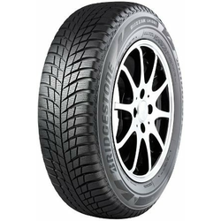Bridgestone Blizzak LM 001 ( 255/55 R19 111H XL AO )