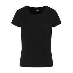 Urban Classics Majica črna