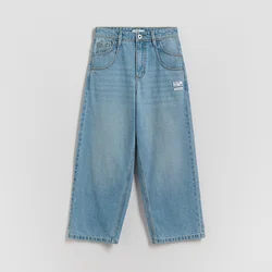 Reserved - Baggy farmerke