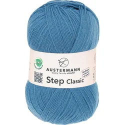 Austermann Step 4 Classic 1009 Pletilna preja