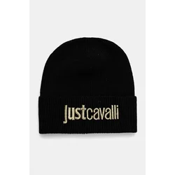 Kapa s primesjo volne Just Cavalli