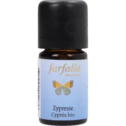Farfalla Cipresa - 5 ml