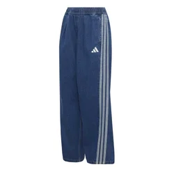 Adidas Ženske farmerke St Dnm Wsh Pt, KV0618, Teksas plava
